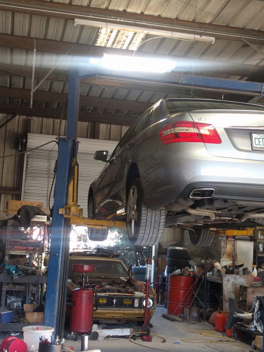 Jet Auto Sales