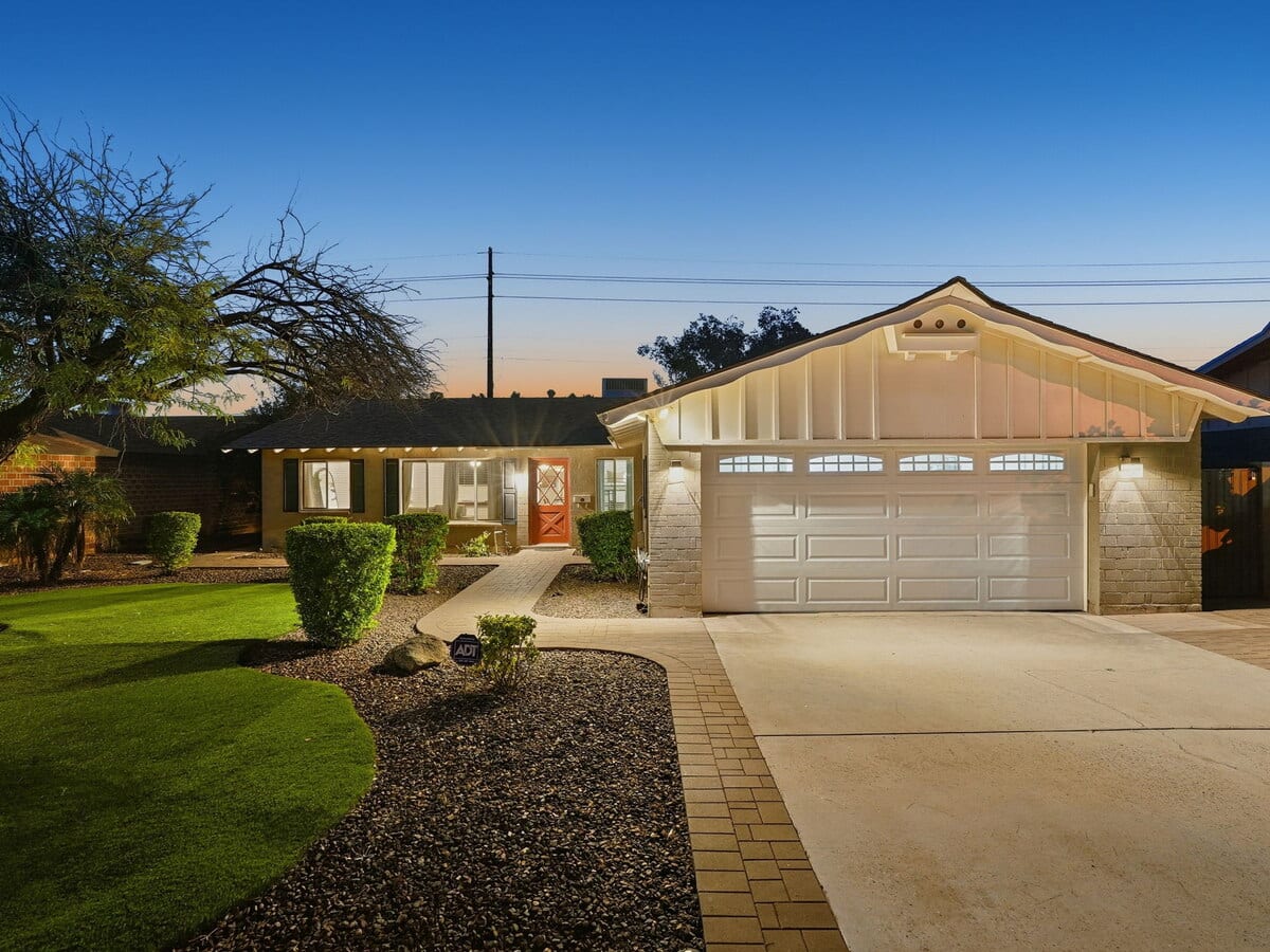 CT Brothers Scottsdale Vacation Rental Management, photo 2