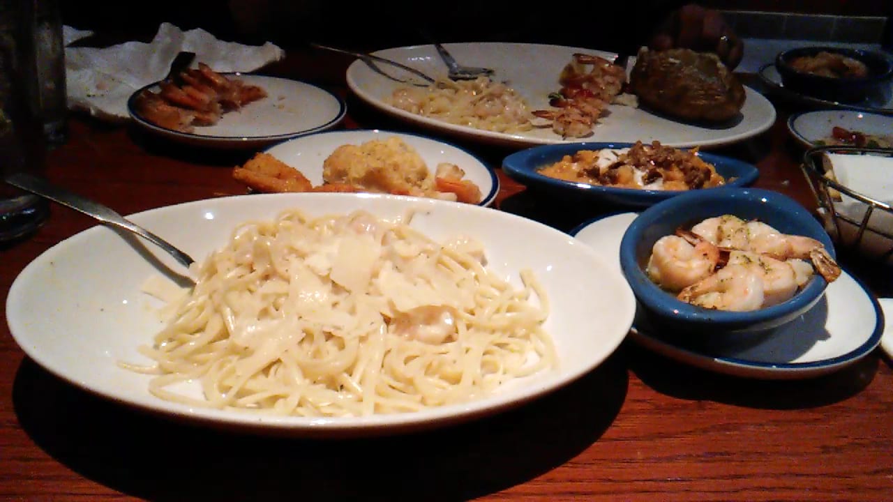 Red Lobster, photo 3