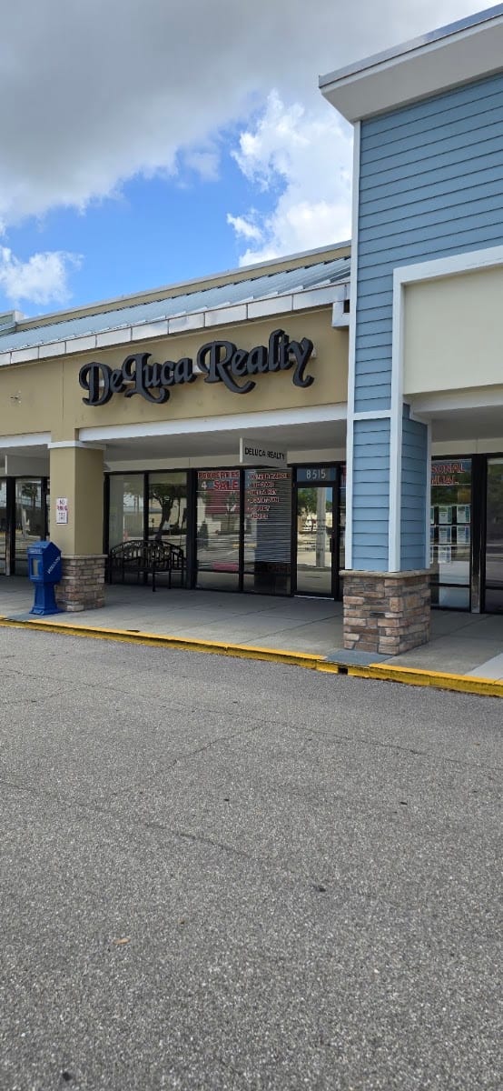DeLuca Realty, Inc.