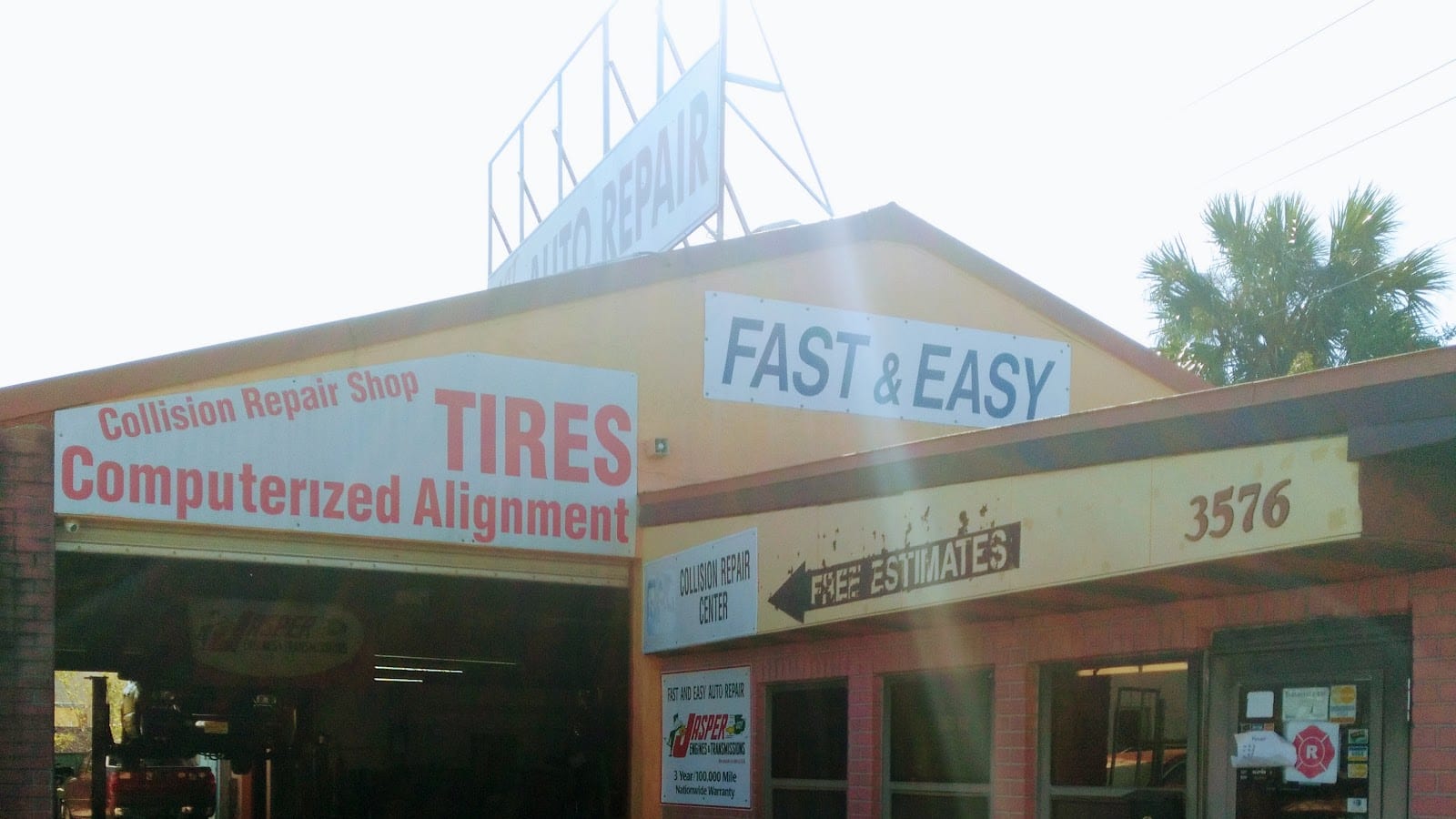 Fast And Easy Auto Repair, photo 2