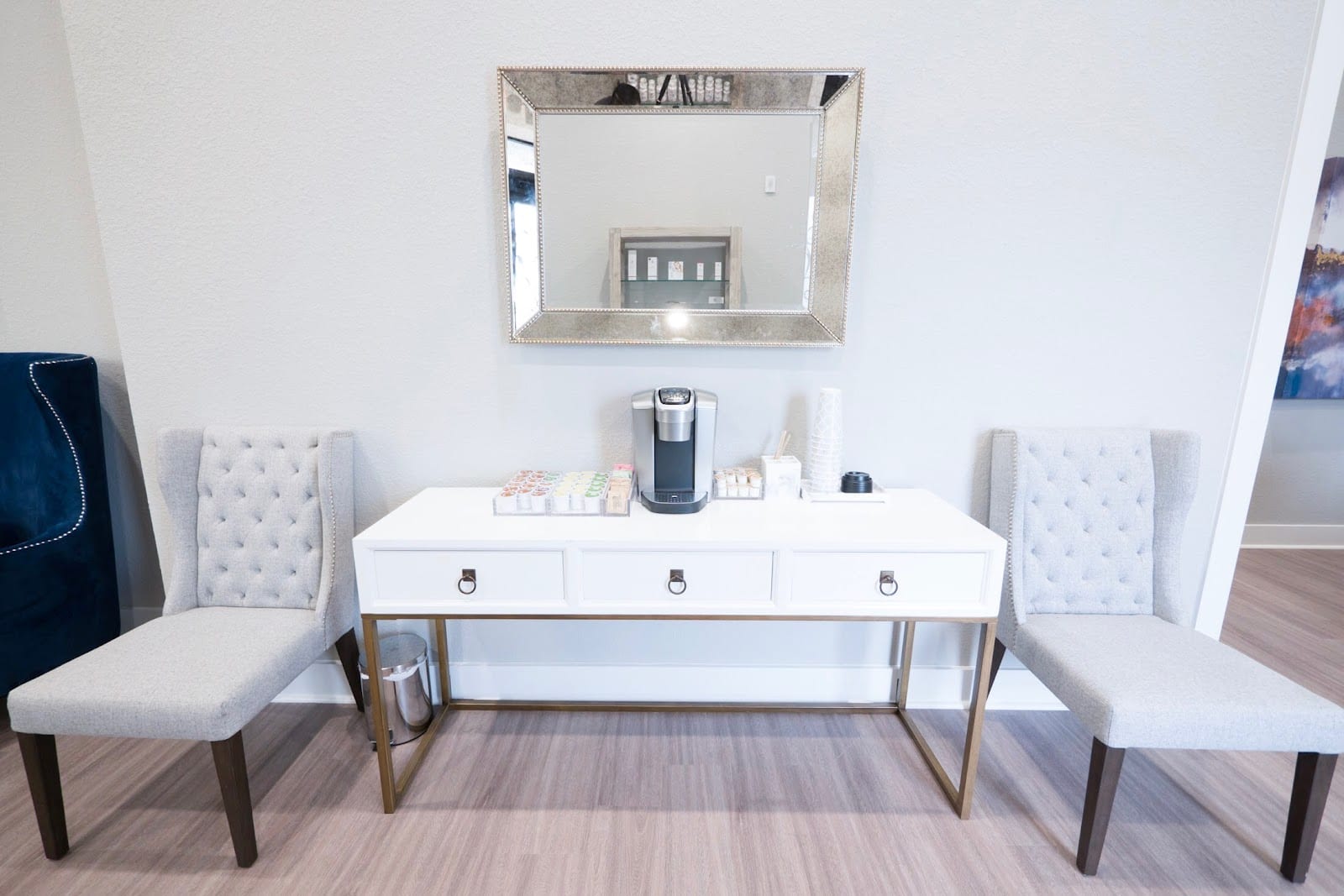 Wellworx Dermatology and Hormone Clinic of Frisco, photo 4