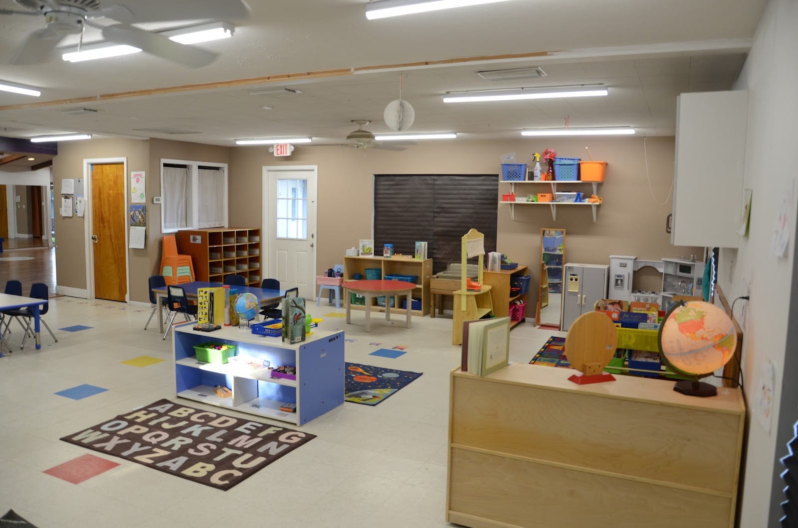 CapoKids The Martial Arts School Preschool, After-School & Summer Camp