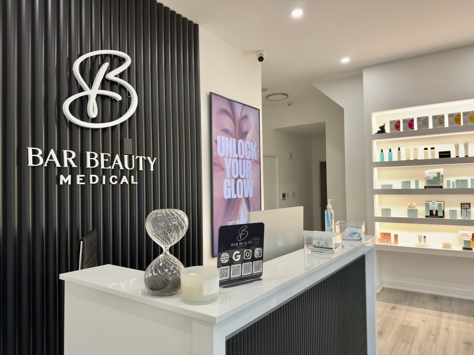 Bar Beauty