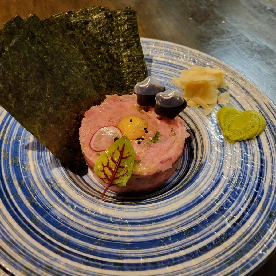 Hashi Izakaya, photo 2