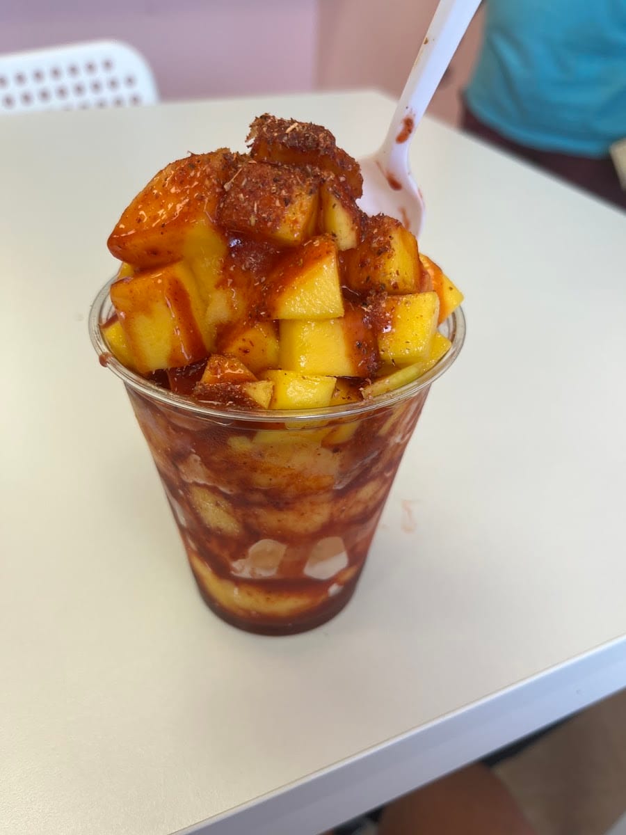 Nieves mi Ranchito 3