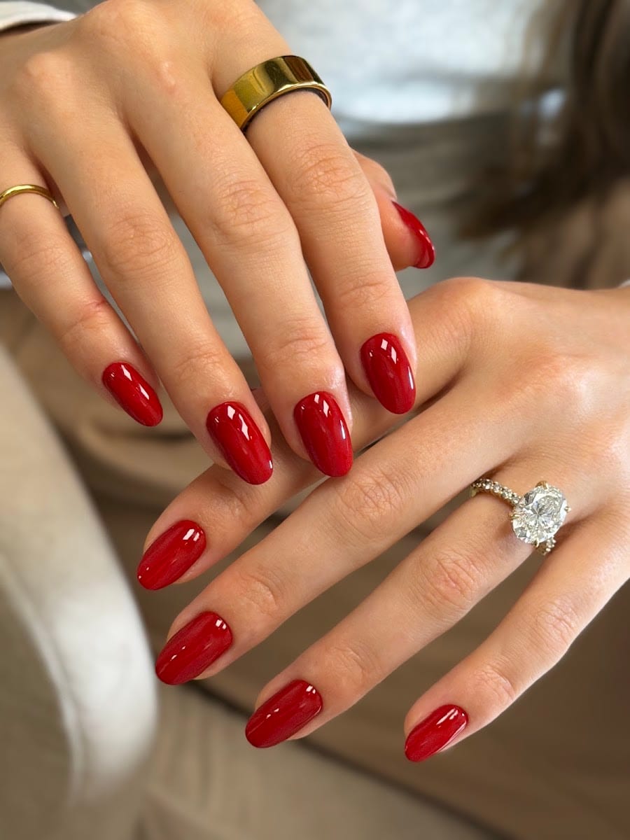 Bare to Bold Nail Studio| Russian Manicure, photo 2