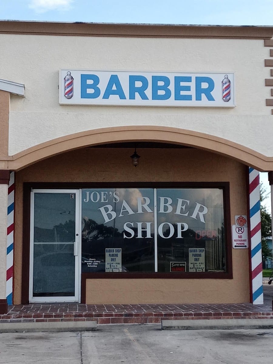 Joes Barber Shop, photo 2