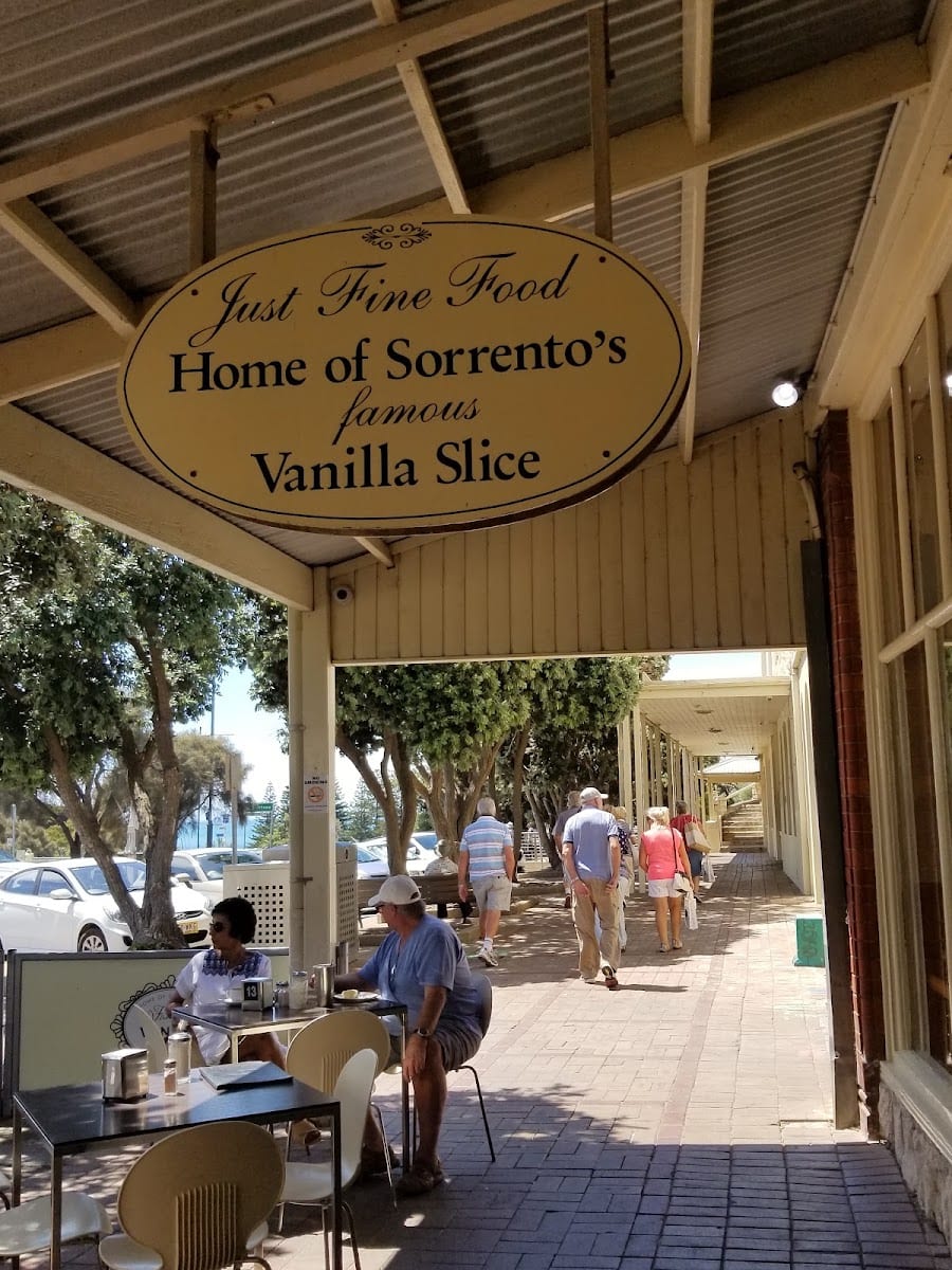 Sorrento Village Bakehouse, photo 3