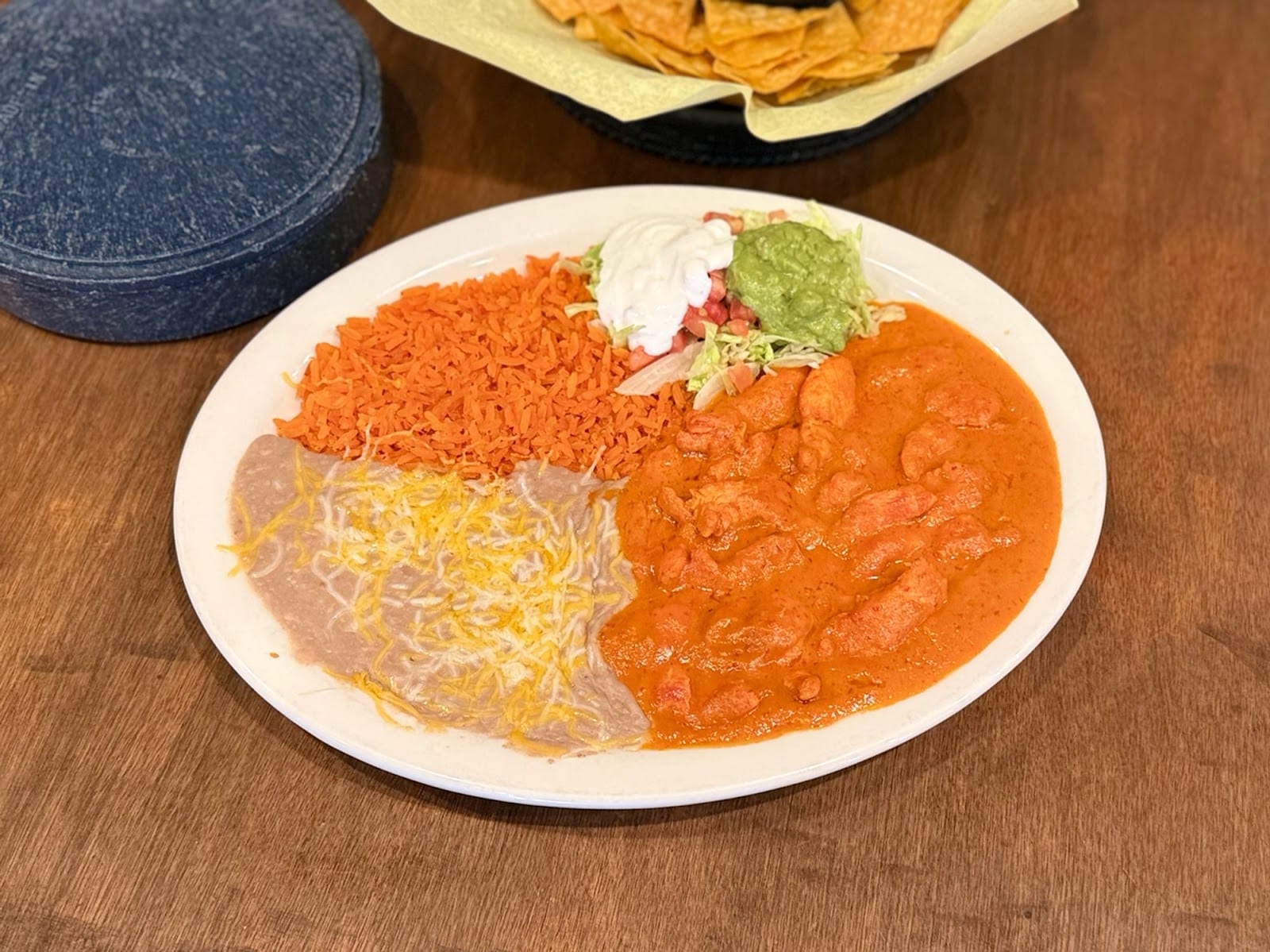 Brody's Mexican Restaurant, photo 4