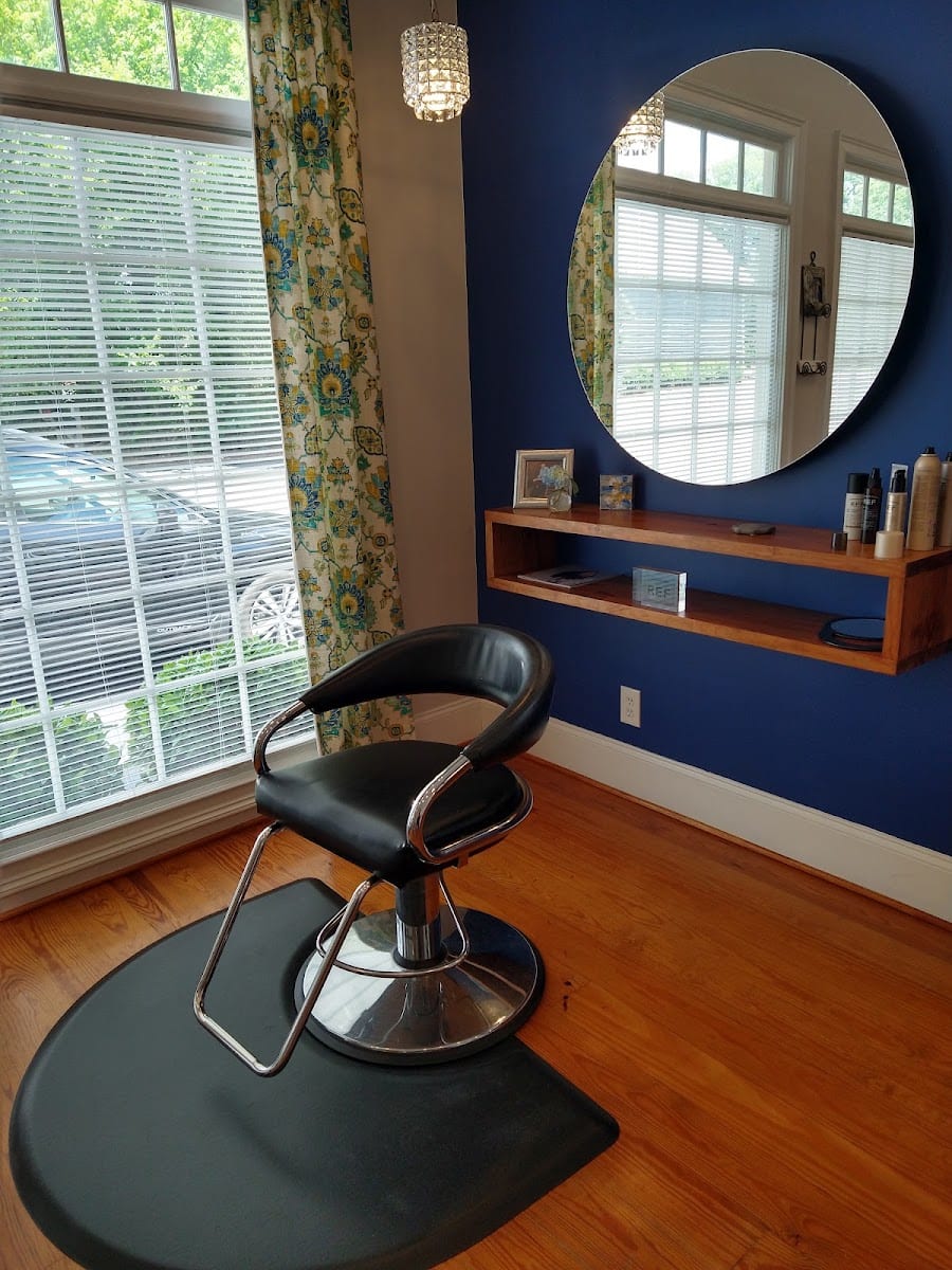 Capelli Salon of Rome Inc, photo 2