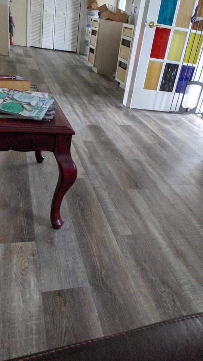 USA Floor Coverings