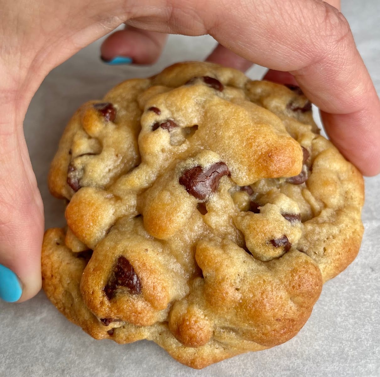 Clarabell Cookies
