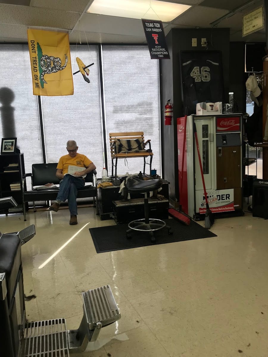 Jerry's Barber Shop, photo 3