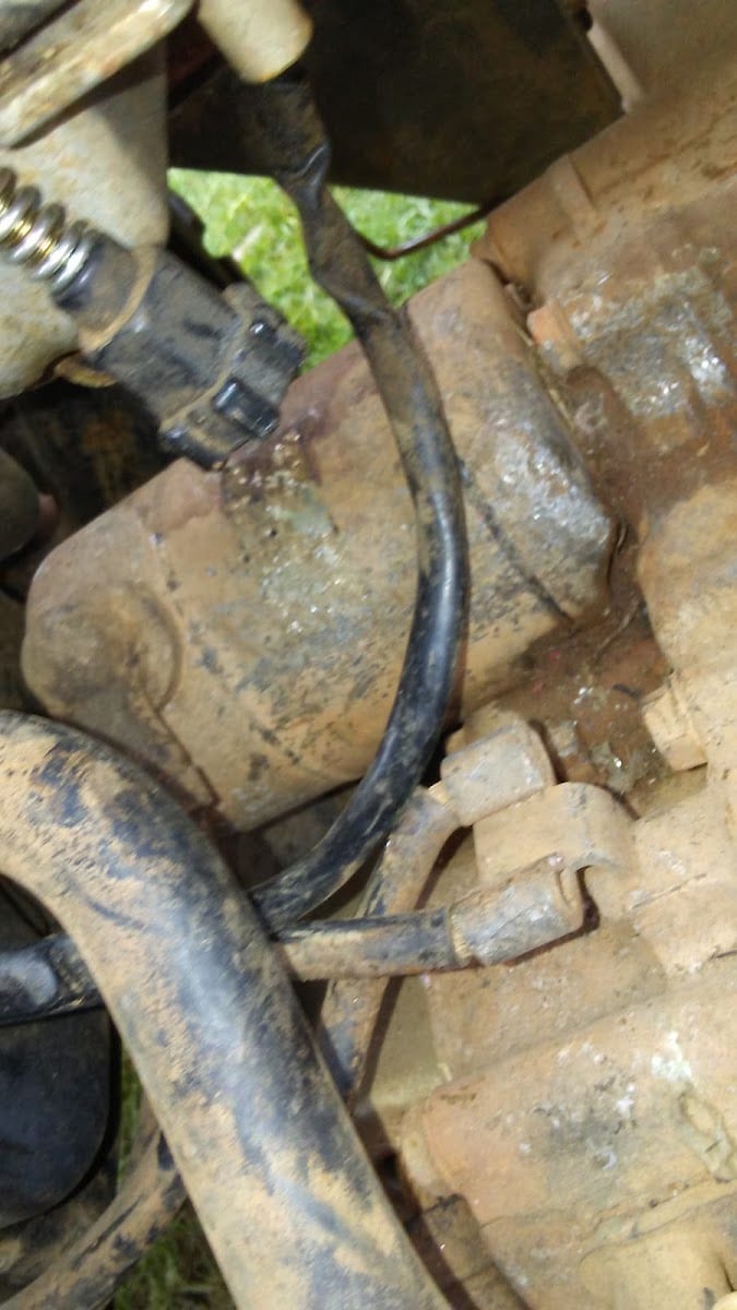 Gilreath and Son Plumbing and drain service