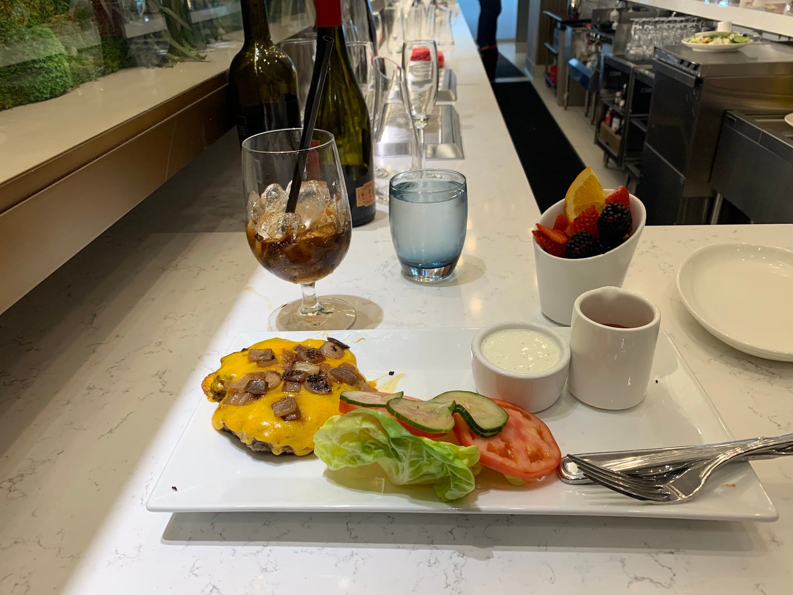 NM Cafe