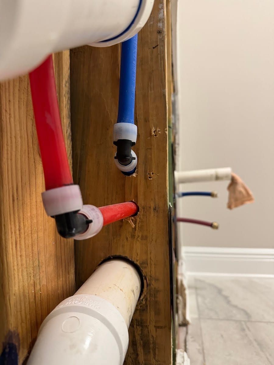 J&S Plumbing, photo 2