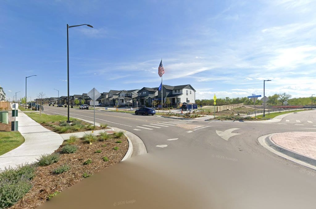 Lennar at Vermilion Creek, photo 2
