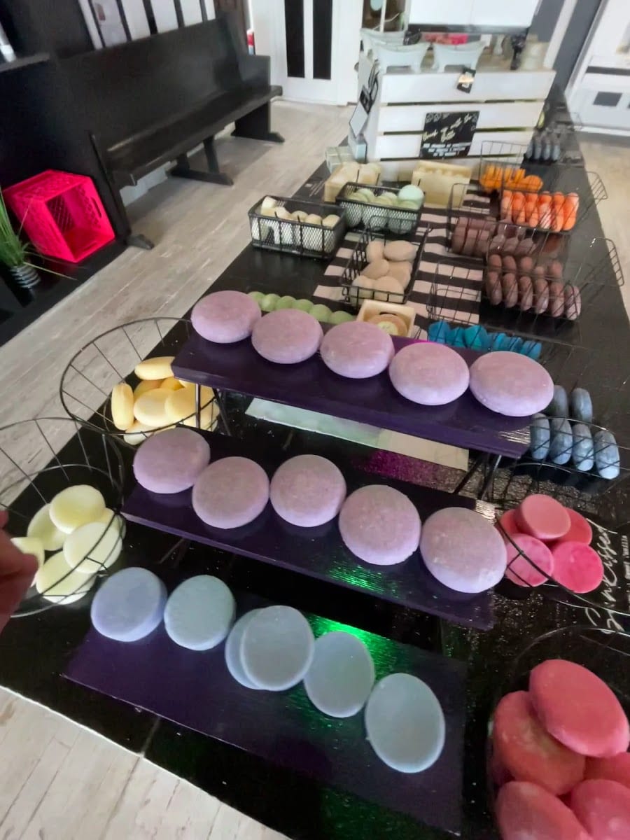 DO or DYE BEAUTY + BARBER SHOP, photo 3