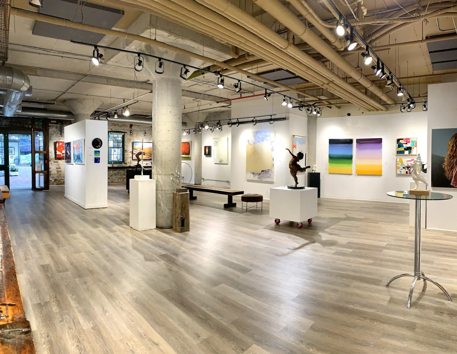 Arta Gallery