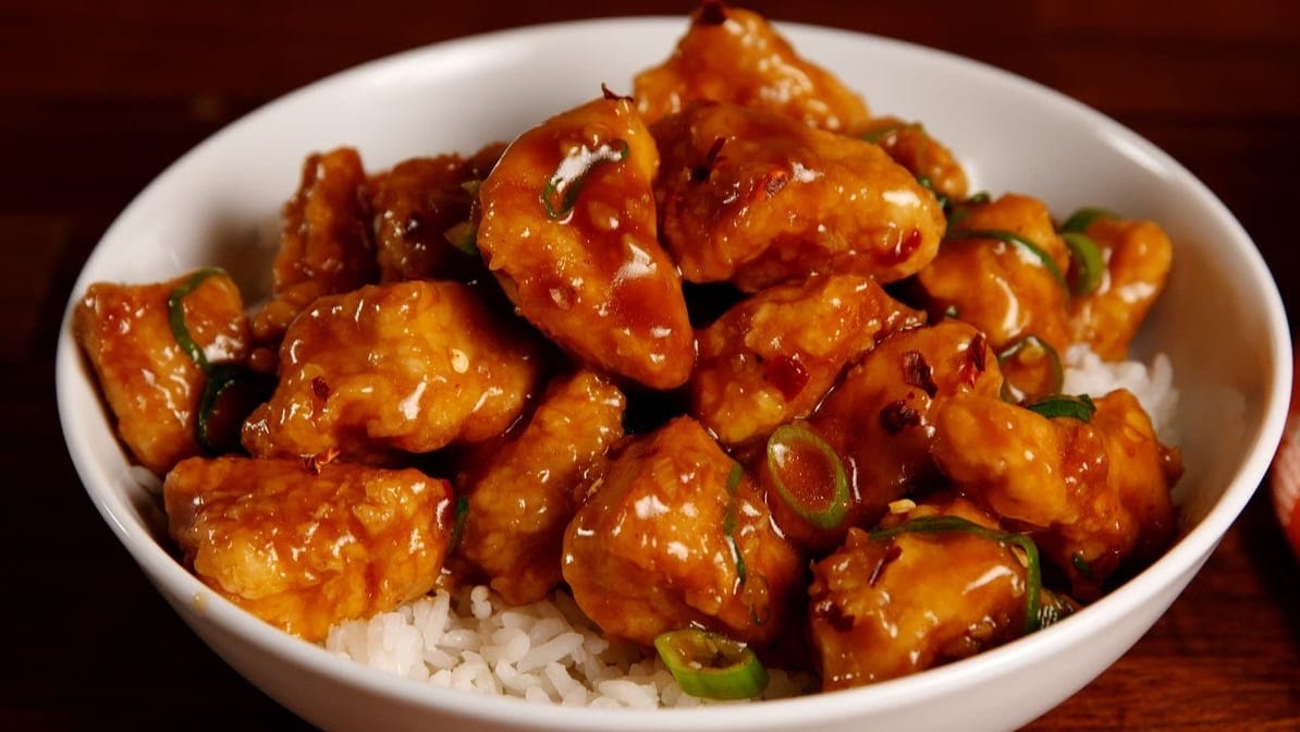 Ruby Thai Kitchen