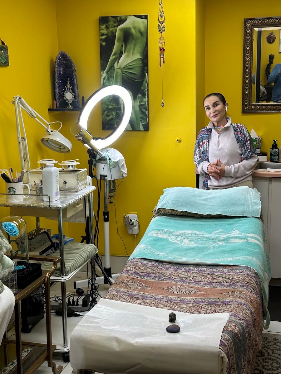 Zinat’s Eyebrow Repair