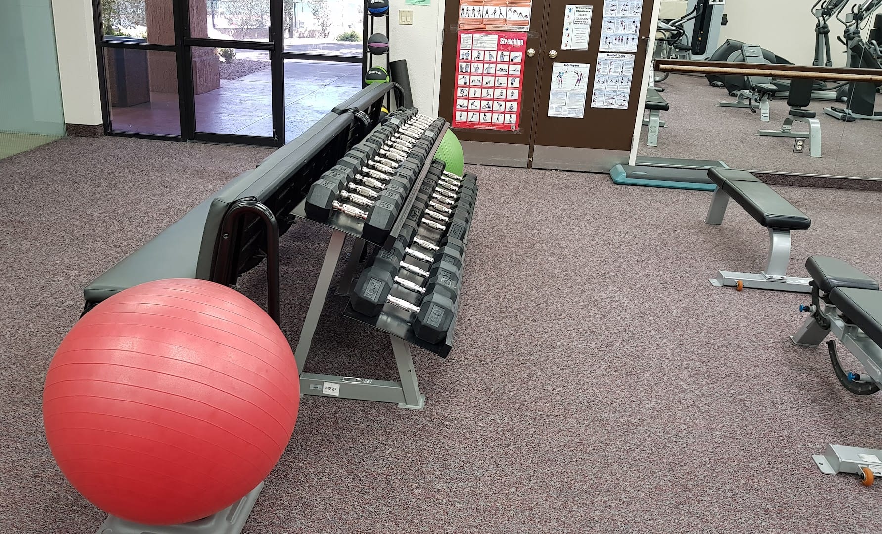 Fitness Center, photo 4