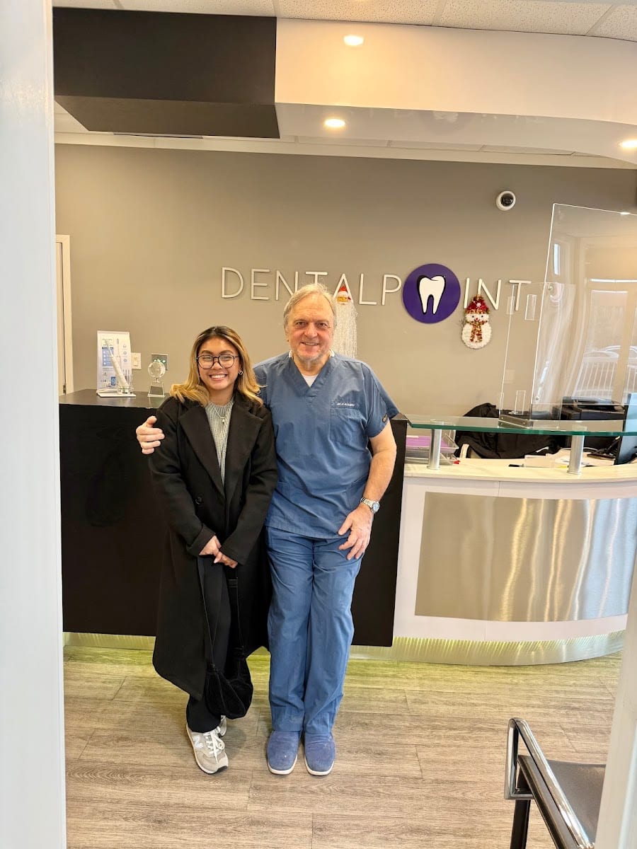 DENTALPOINT / Dr. Hasan Alkumru
