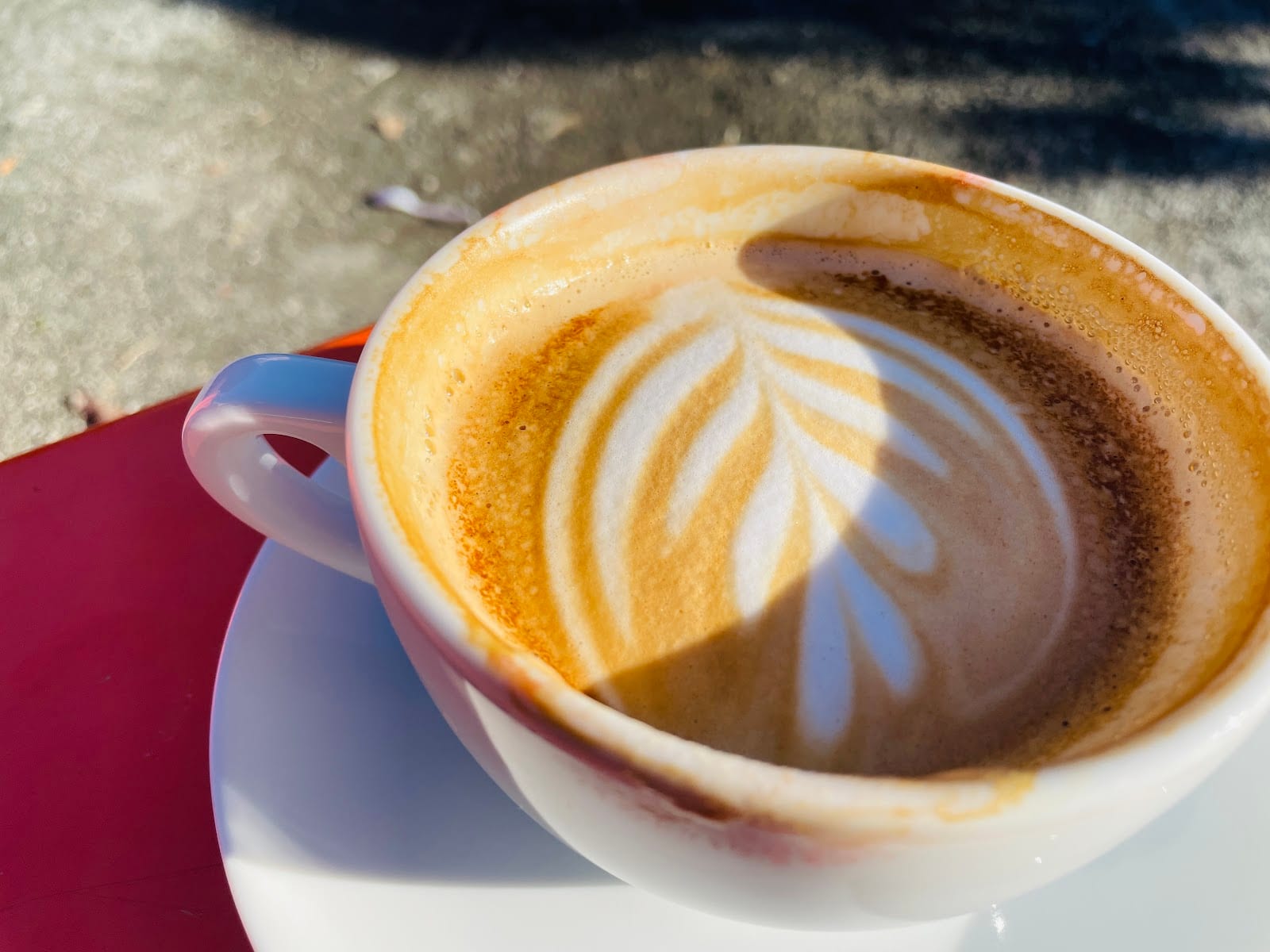 Ritual Coffee Roasters