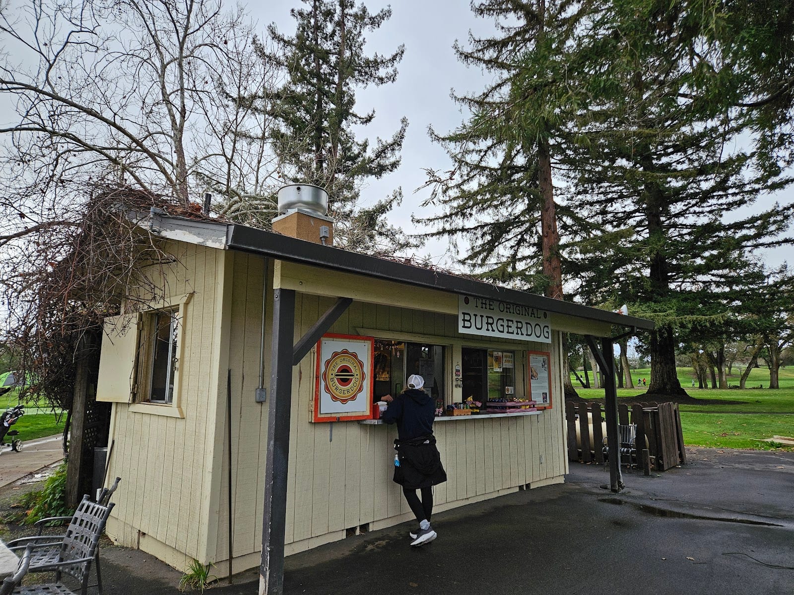 The Original Burger Dog, photo 2