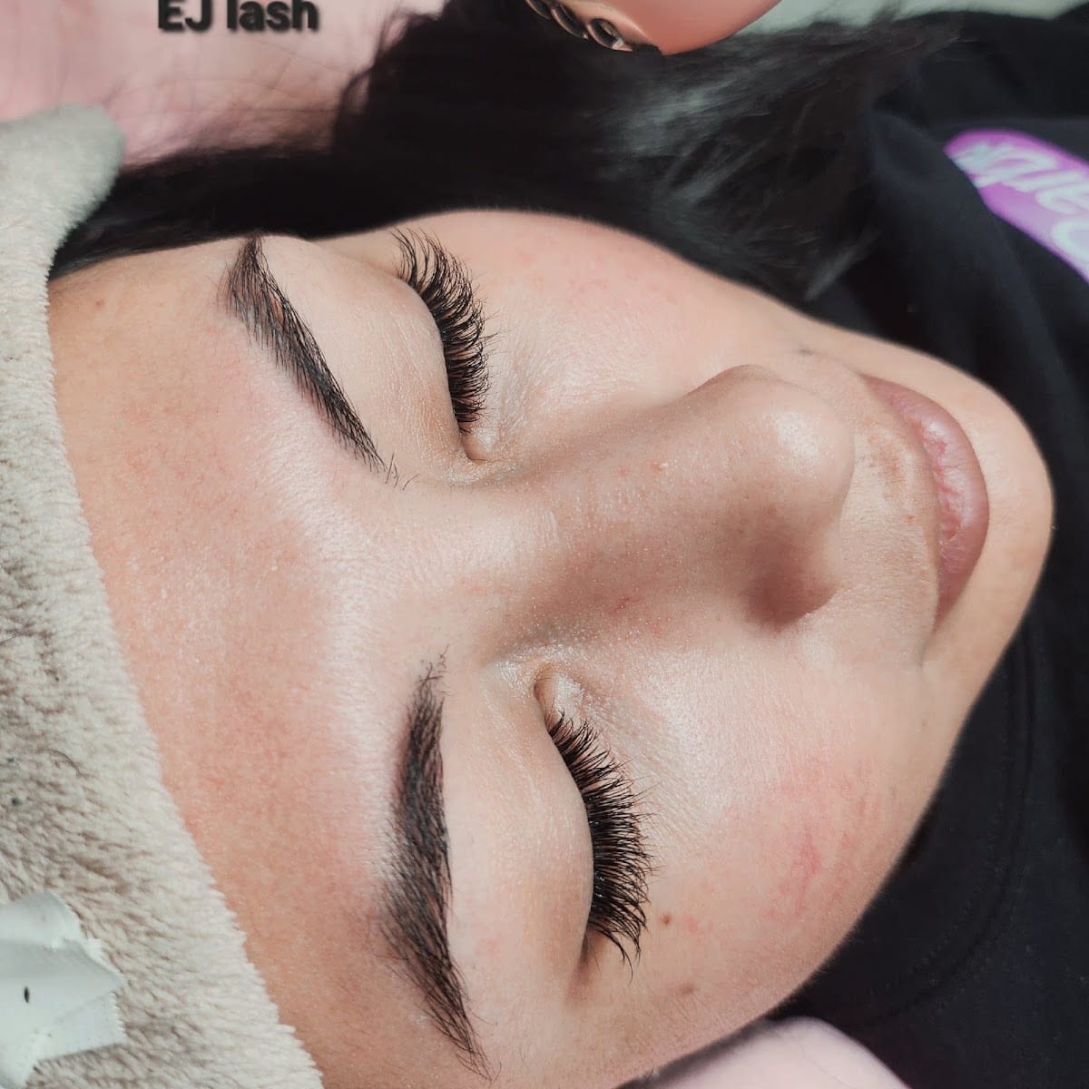 EJ Lash & Brow