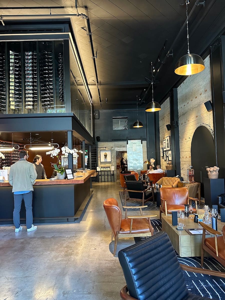 Orin Swift Cellars