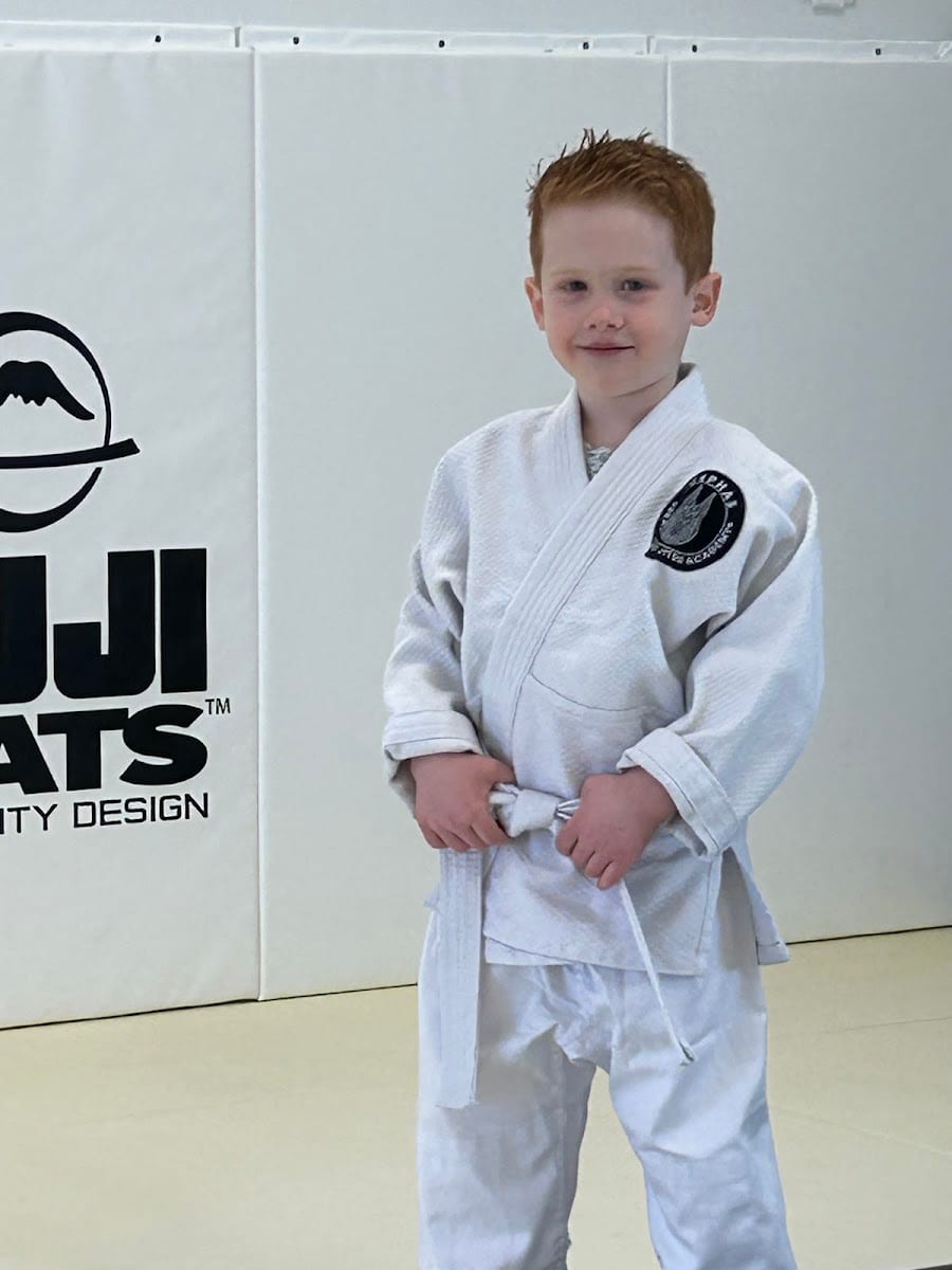 Cephas Brazilian Jiu Jitsu Academy, photo 2