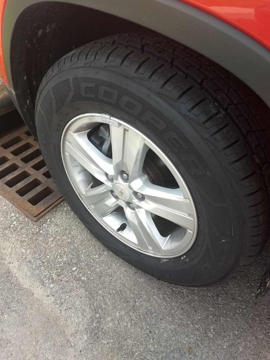 Belle Tire, photo 4