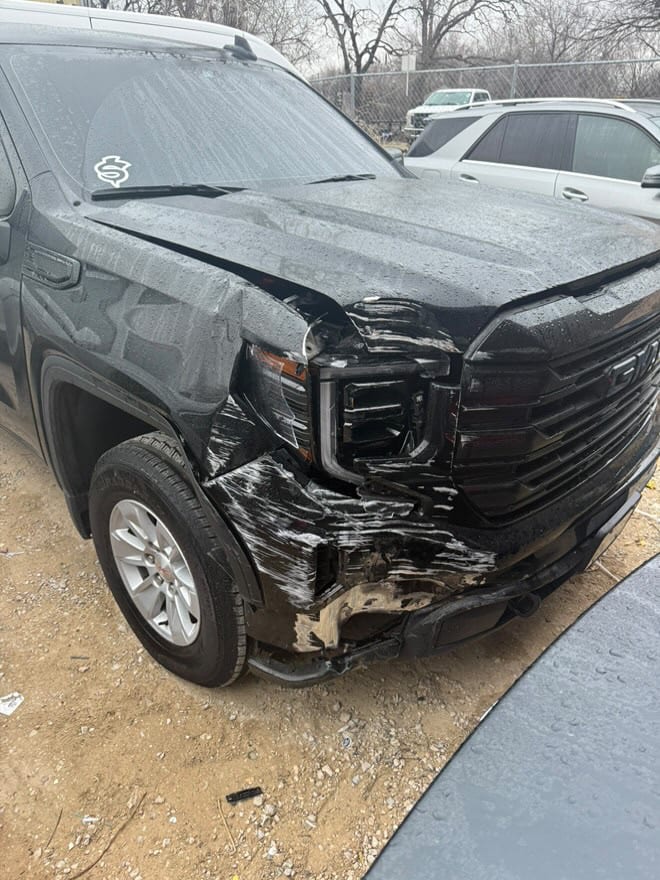 JB Collision Repair