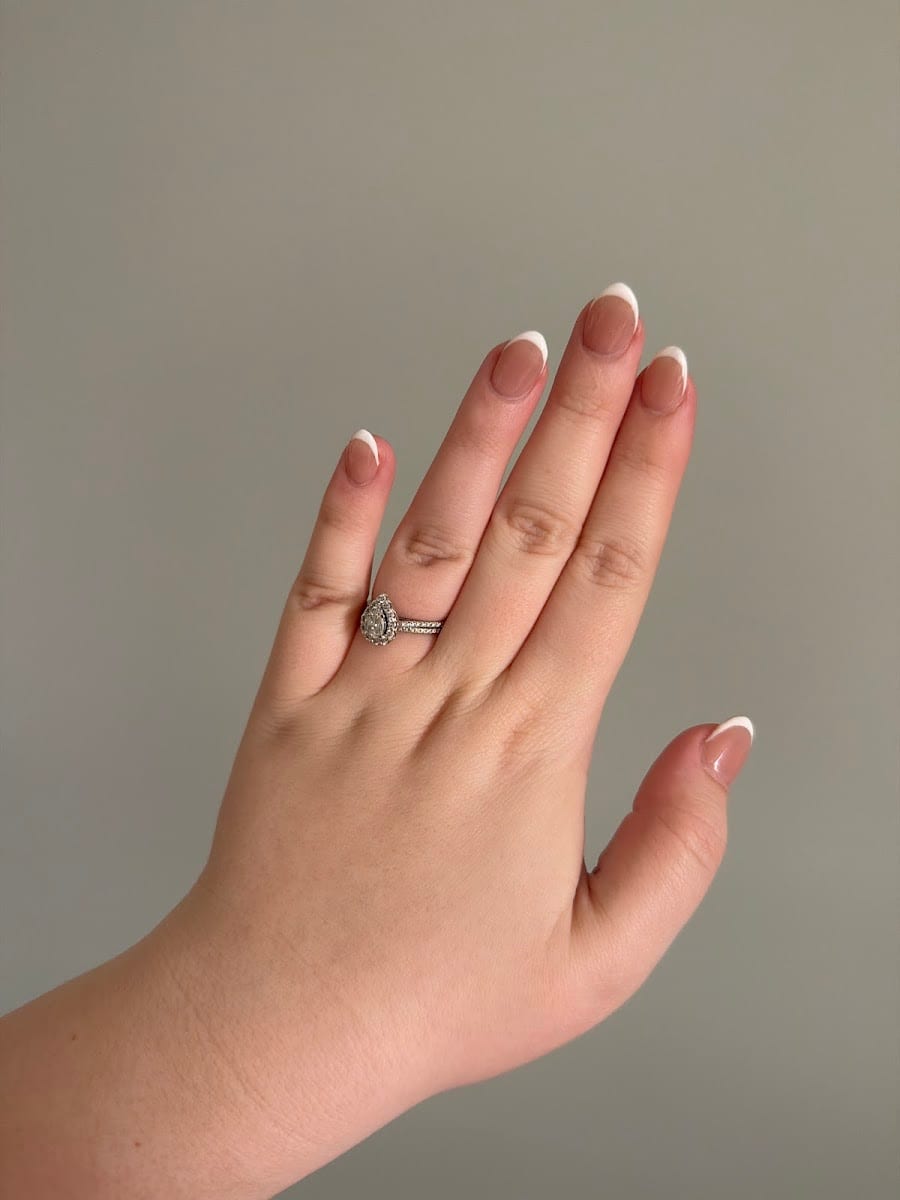 FA NAILS
