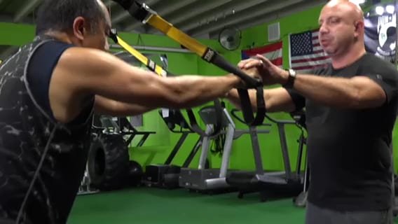 RISE Fitness & Kickboxing, photo 3