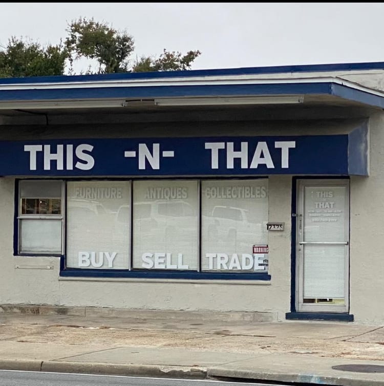 THIS -N- THAT