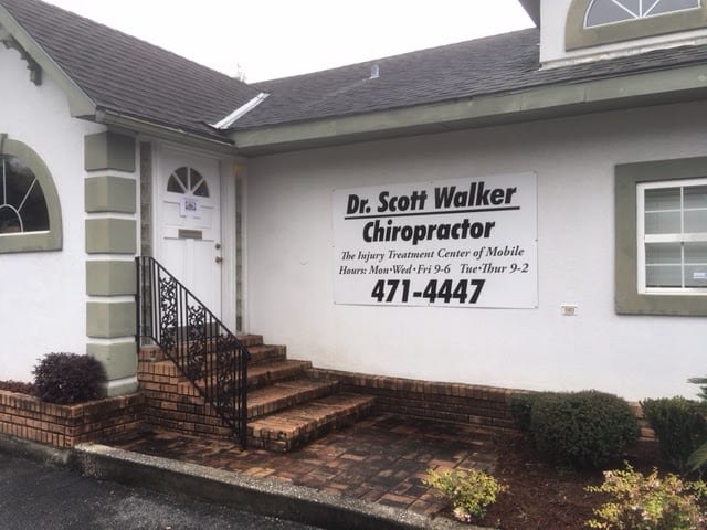 The Injury Treatment Center of Mobile