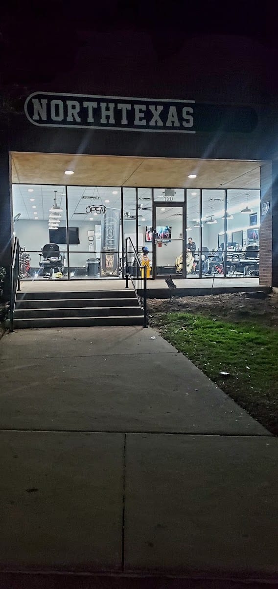 North Texas Cutz