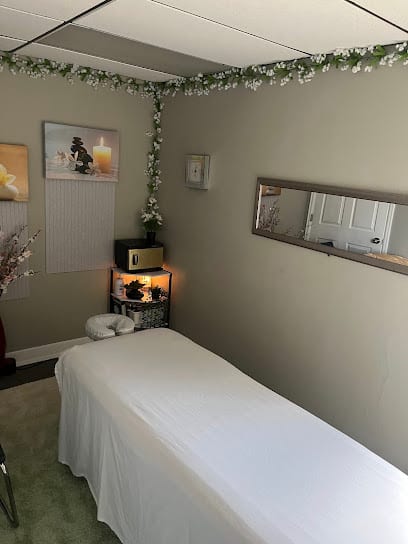 Thai Harmony Massage