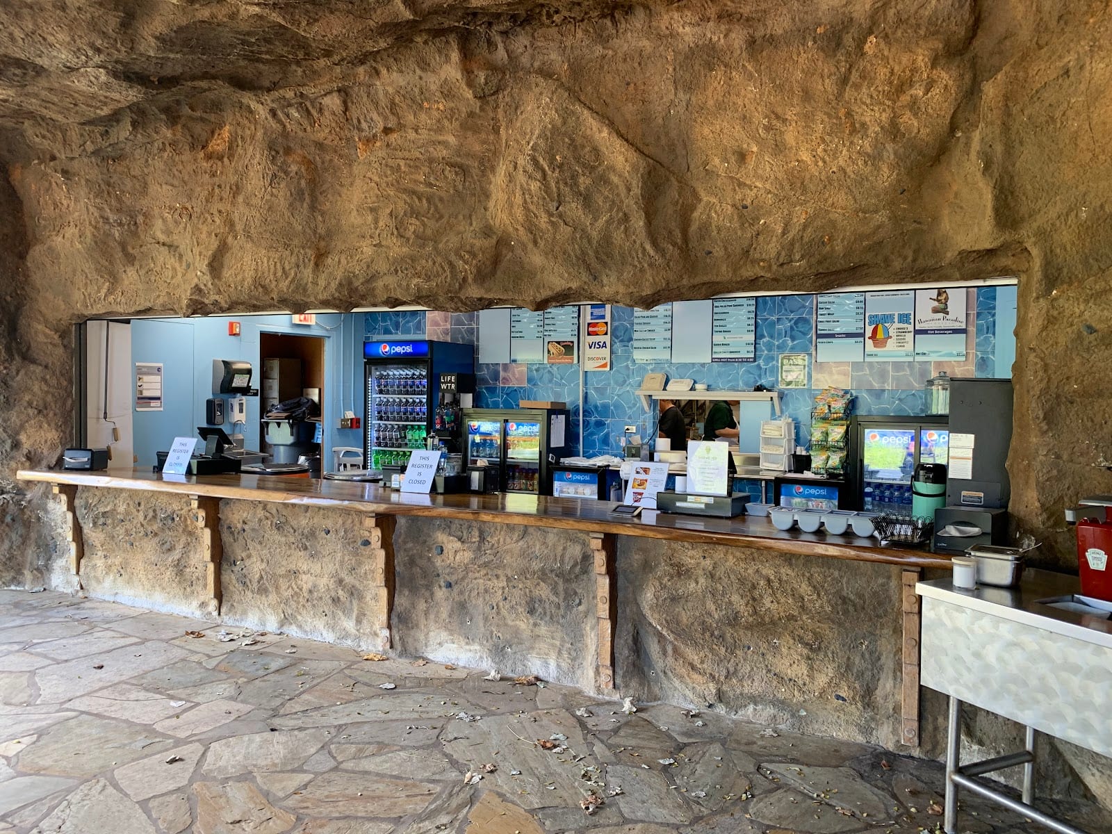 Bay Rock Cafe, photo 2