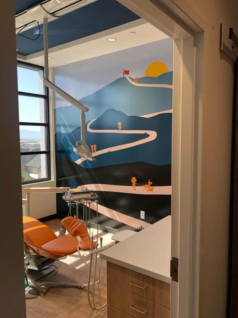 Schweppe Pediatric Dental
