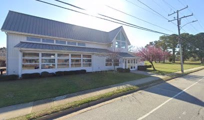 Little England Cultural Center