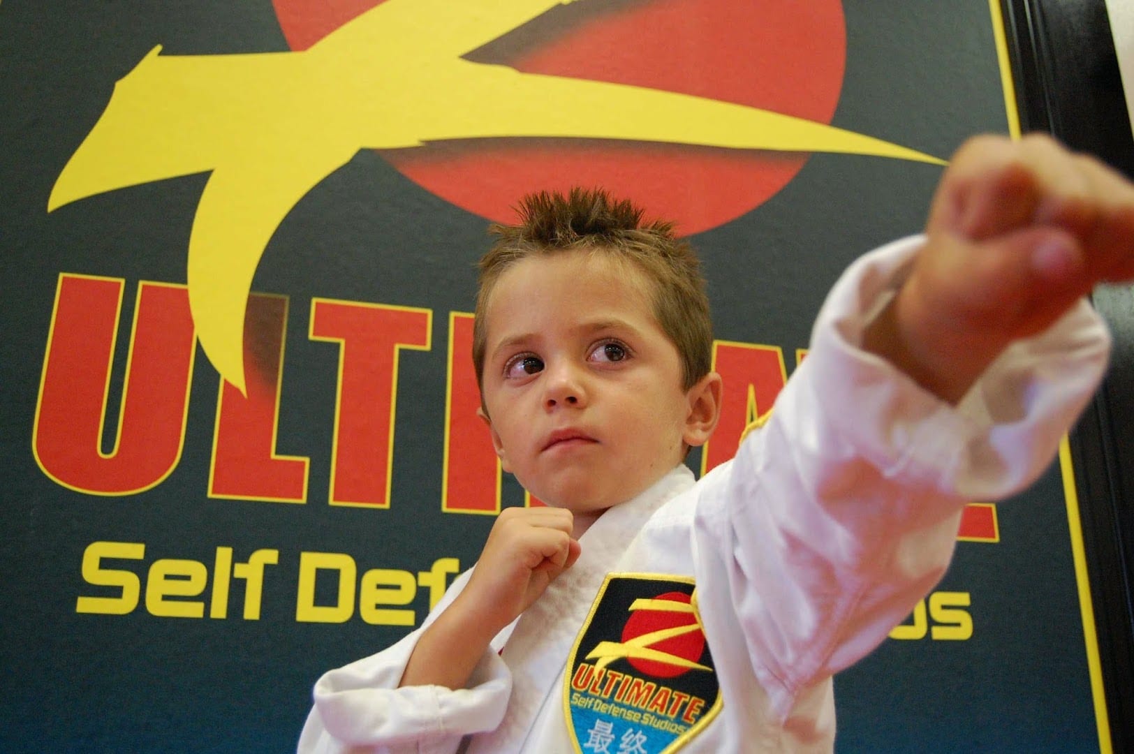 Z-Ultimate Self Defense Studios, photo 4