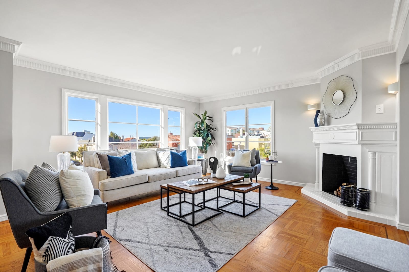 Frank Villanueva | Villa Group | San Francisco Bay Area Realtors