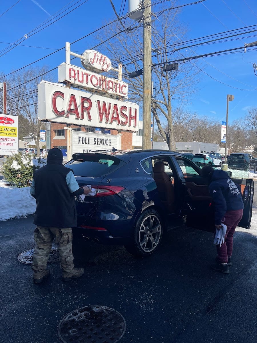 Doylestown Car Wash