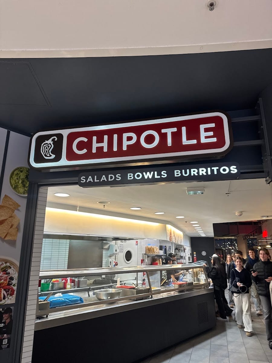 Chipotle Mexican Grill, photo 2