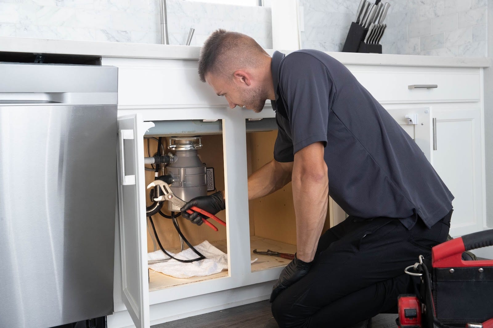 Simba Plumbing, photo 3