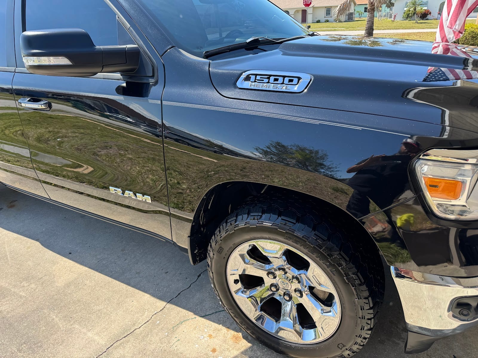 Gonzalez Mobile Detailing, photo 3
